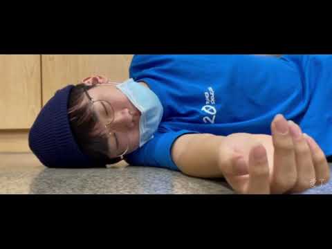 月老主題曲「如果可以」翻拍MV