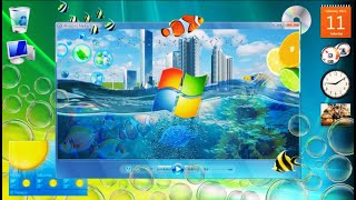 【FRUTIGER AERO】// a 2000-2010 Study & Nostalgic Playlist [Complete w/ Games]