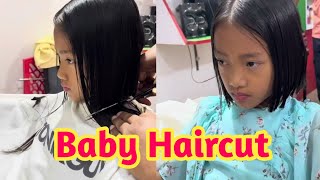 Baby Hair Cut | Baby Hairstyles #hairstyle