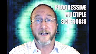 Answering Viewers Questions: Progression in Multiple Sclerosis