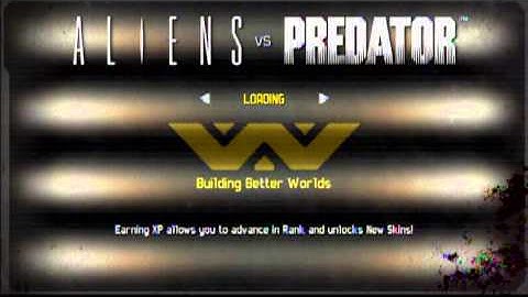 Aliens vs Predator online infestation