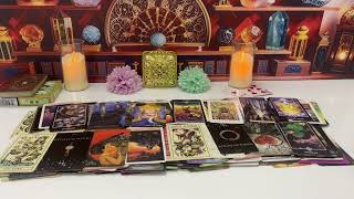 SAGITTARIUS ENERGY READING - ALLOWANCE ! SAGITTARIUS LOVE TAROT READING screenshot 5