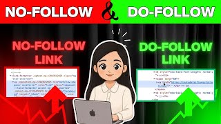 DoFollow vs NoFollow – How to Check Any Backlink Manually (No Tools Needed! #linkbuilding
