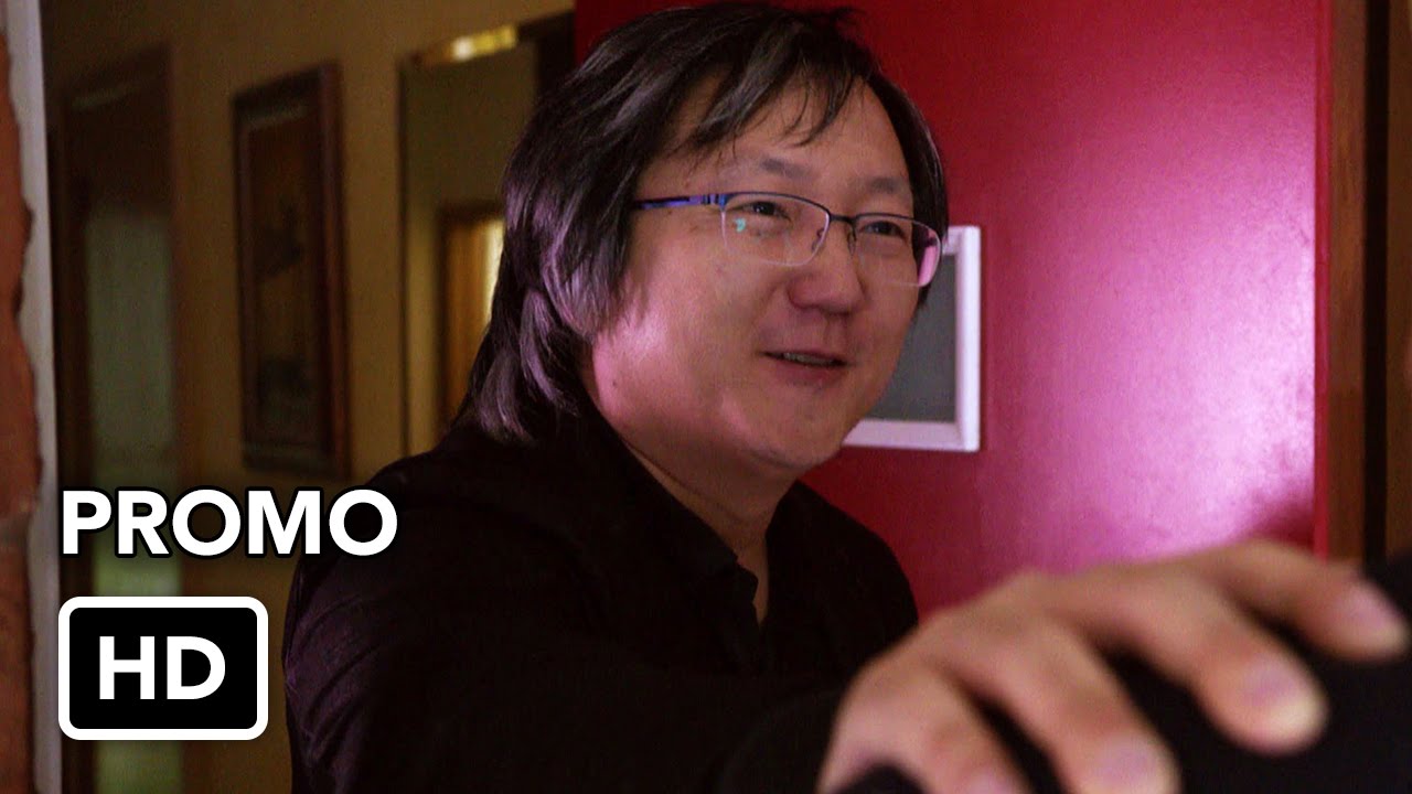 Heroes Reborn 1x04 Promo #2 "The Needs of the Many" (HD)