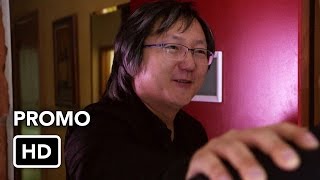 Heroes Reborn 1X04 Promo The Needs Of The Many Hd