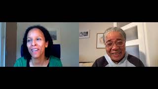 International Women’s Day: A conversation with Professor Dame Elizabeth Anionwu | #IWD2022