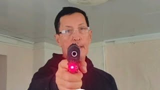 Законный "Огнестрел": Оружие самообороны без запрета на применение
