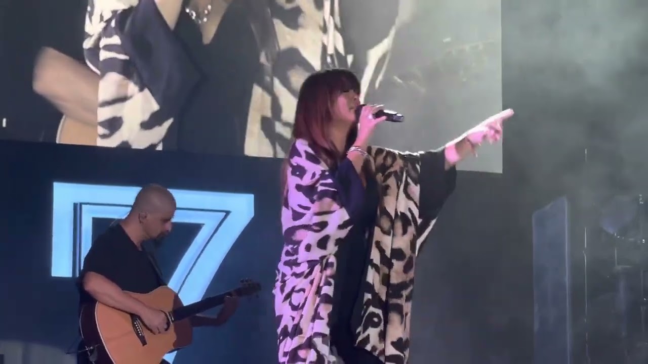 Imán - Vanesa Martín (Elche) 15.07.22