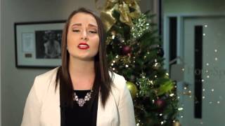 Broadcast Demo Reel - Jaclyn Brown