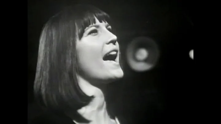 Sandie Shaw - Girl Don't Come