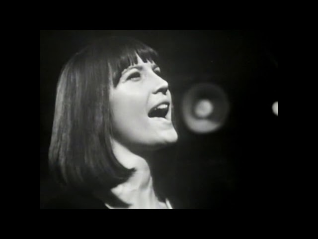 Sandie Shaw  - Girl Don't Come