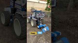 #rc #tractor #power #test