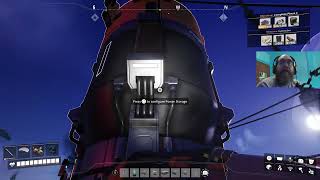 Satisfactory (The Other Build): Episode 14: Expanded Power Infrastructure
