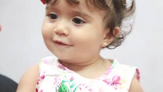 1 Ano Da Nossa Florzinha, Maria Lis.