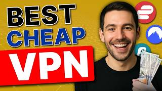 Best Cheap VPN: Stop Overpaying! Get Unlimited Connections for Less
