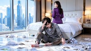 穷画手被美女模特床边嘲讽是废物，谁料下一秒觉醒神级画师系统！一笔画出校花美足，瞬间解锁逆天画技，从废柴画手逆袭成世界顶级画神！#逆袭 #爽剧推荐 #系统 #校花 #全集短劇 #爽剧推荐 #穷小子 screenshot 1