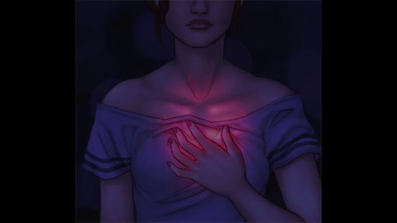 Тест чем горит ваша душа