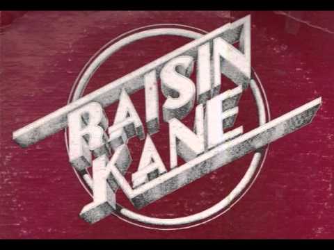 Brown Sugar (ZZ Top Cover by Raisin Kane)