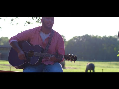 Official music video "Ride" Kameron Fullbright
