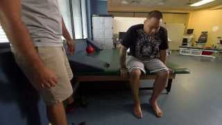 The Big Idea Epidural Stimulation Research For Sci