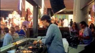 Avicii @ Marquee Dayclub 04.27.13