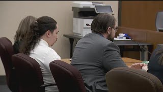 Shooter sentenced to 23 years in murder of teen outside Richfield school