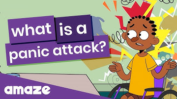 Panic Attack Relief: 3 Steps to Stop Them Fast