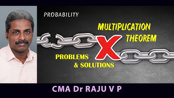 03 Multiplication Theorem (മലയാളം) Problems & Solutions (Animated Video)