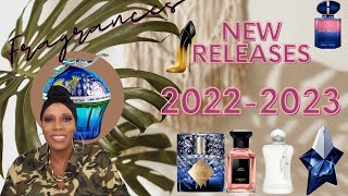 Newly Released Fragrances/2022-2023 Releases/Can’t Stop Loving You/Blue Moon & More/Cassandra Jones screenshot 4