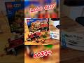 Lego City 69374 #feuerwehr #lego #legoland
