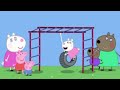 How to draw Peppa pig easy step by step