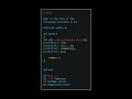 What Is the Output of This C Program? | printf Format Specifier MCQ 🔥