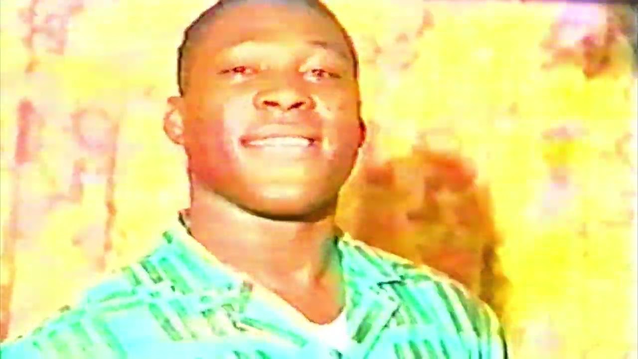 Djely Fodé Kouyaté - Dougoutegue Yanfé