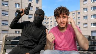 Jai Infiltré Le Gang Le Plus Dangereux De Londres