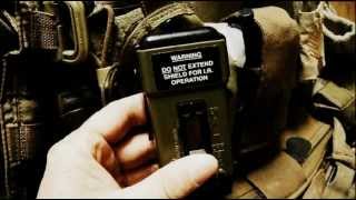 Checking Ir Light Sources Without Nodsnvds