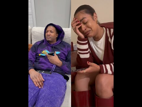 When Nadia BEGS Jae to come back!