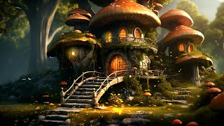 Stabilize Your Soul and Achieve Deep Sleep in the Fairy House ✨ | Enchanted Forest Music by Sweet Serenades 2 views 5 days ago 2 hours, 46 minutes