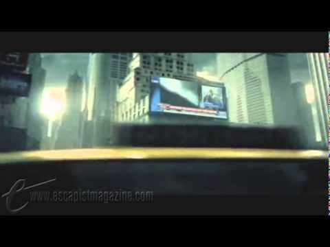 Unskippable: Darksiders