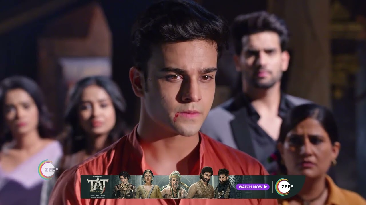 Kumkum Bhagya | Ep - 2379 | Webisode | Apr, 17 2023 | Krishna Kaul, Mugdha Chaphekar | Zee TV