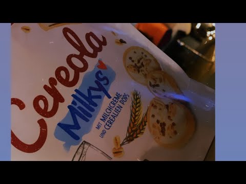 Melle’s Daily Talk - what food did I miss?!