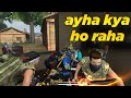 Ayha Kya Ho Raha Hai ??