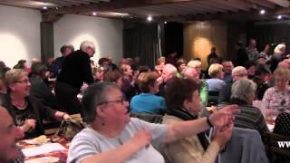 De Zingende Schoenmaker - Heb Je Even Voor Mij? - Café Chantant - Berlaar