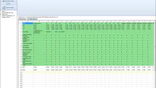 Bolt Pattern Analysis - Build a Project - Data Collector