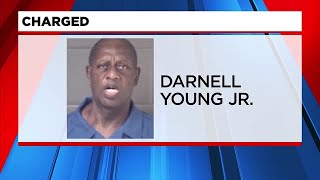Asheville Rape Arrest