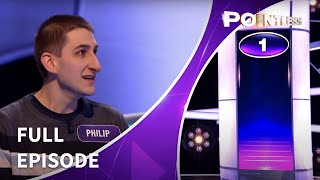 UK Politicians Trivia | Pointless