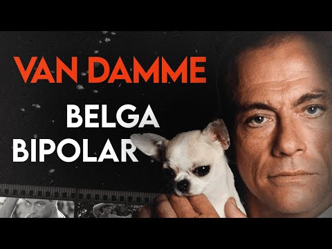 De Donde Es Van Damme