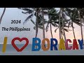 The Philippines 2024