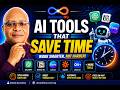 AI Tools That Save Time for Businesses and Professionals | AutomateNG