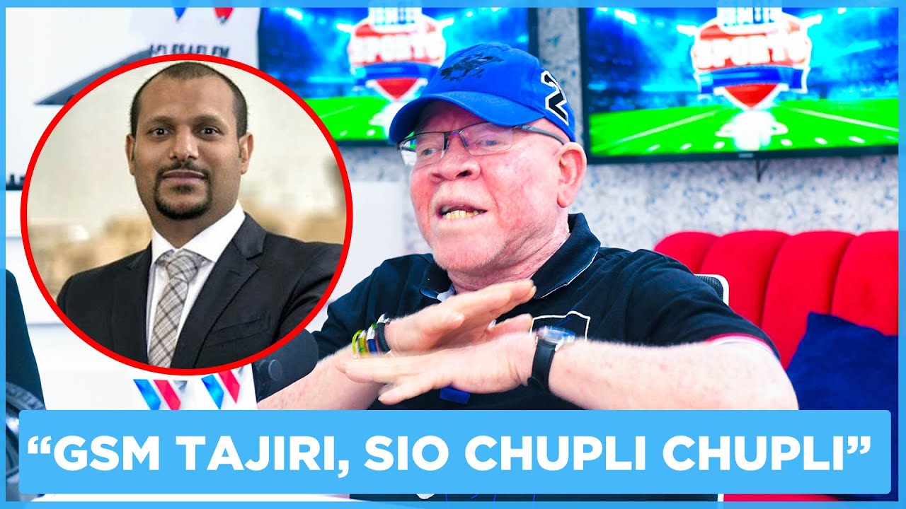 UTACHEKA MBWEMBWE ZA MANARA AKIMSIFIA GSM, ATOA SIRI MIPANGO YA YANGA MSIMU UJAO