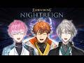 【ELDEN RING NIGHTREIGN】夜を渡るんだよ！！！！！With甲斐田さん、れお【北見遊征/にじさんじ】